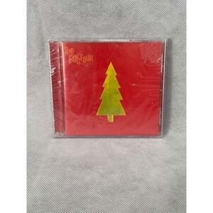 CD The Fab Four - A Fab Four Christmas
